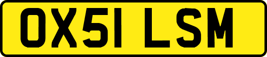 OX51LSM