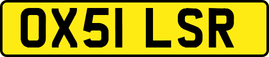 OX51LSR