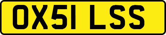 OX51LSS