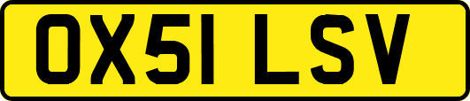 OX51LSV