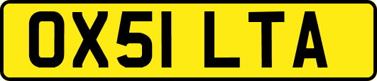 OX51LTA