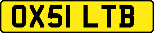 OX51LTB