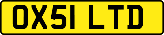 OX51LTD