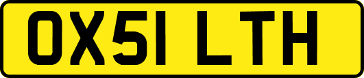 OX51LTH