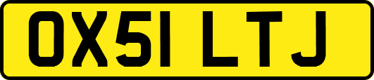 OX51LTJ