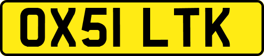 OX51LTK