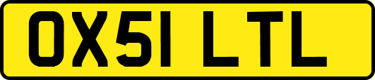 OX51LTL