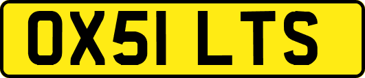 OX51LTS