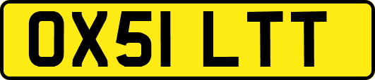 OX51LTT