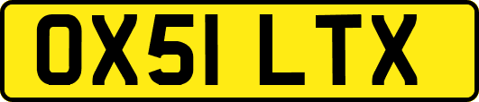 OX51LTX