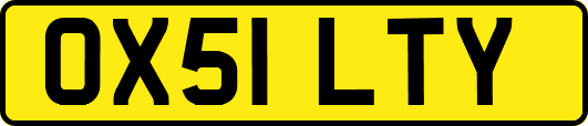 OX51LTY