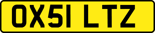 OX51LTZ