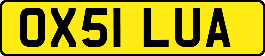 OX51LUA