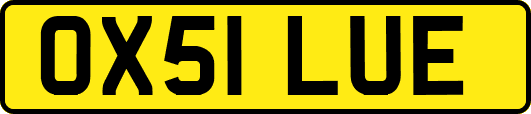 OX51LUE