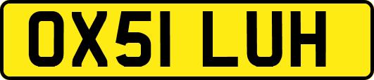 OX51LUH