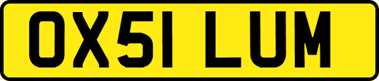 OX51LUM