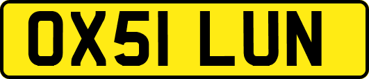 OX51LUN