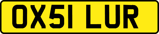 OX51LUR