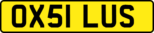 OX51LUS