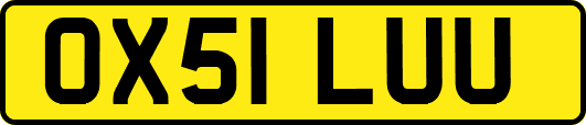 OX51LUU