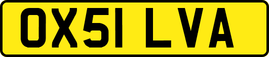 OX51LVA