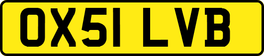 OX51LVB