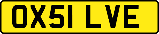 OX51LVE