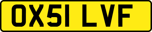 OX51LVF