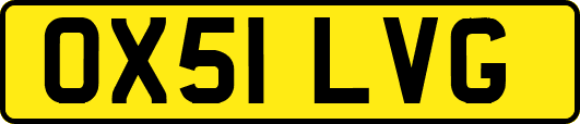 OX51LVG