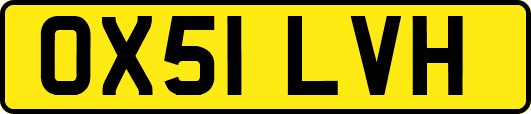 OX51LVH