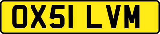 OX51LVM