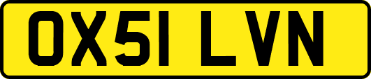 OX51LVN