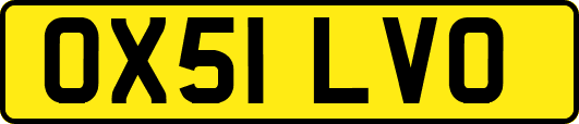 OX51LVO