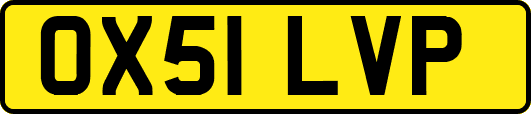 OX51LVP