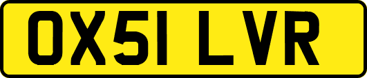 OX51LVR