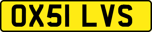 OX51LVS