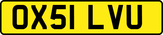 OX51LVU