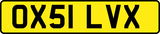 OX51LVX