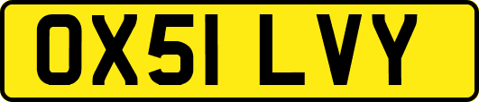 OX51LVY