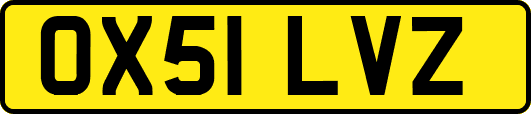 OX51LVZ