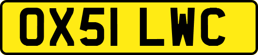 OX51LWC