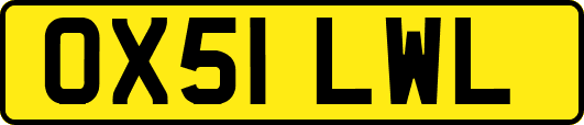 OX51LWL