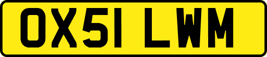 OX51LWM