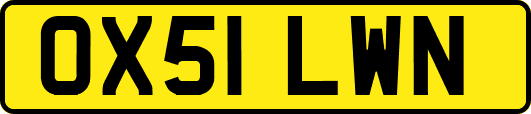 OX51LWN