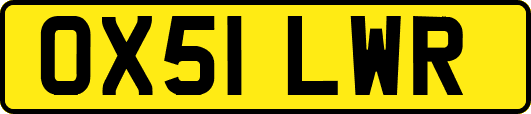 OX51LWR