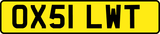 OX51LWT