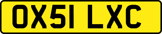 OX51LXC