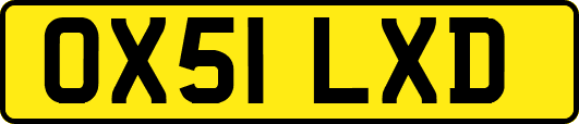 OX51LXD