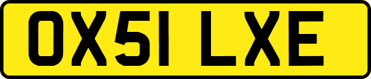 OX51LXE