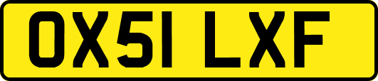 OX51LXF